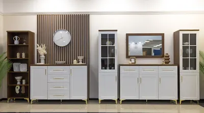 Salon meblowy - Meble Bodzio Ciechanów - sklep z meblami Harcerska 9